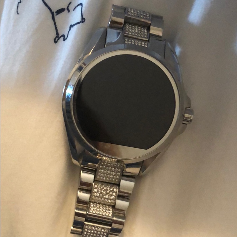 Michael Kors SmartWatch